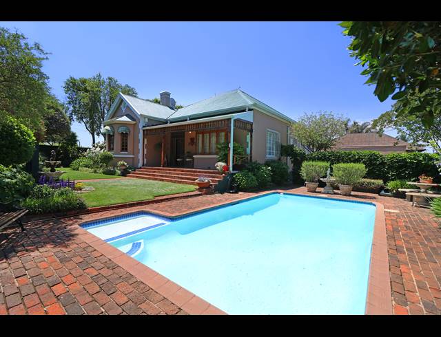 3 BEDROOM HOUSE FOR SALE IN KENSINGTON